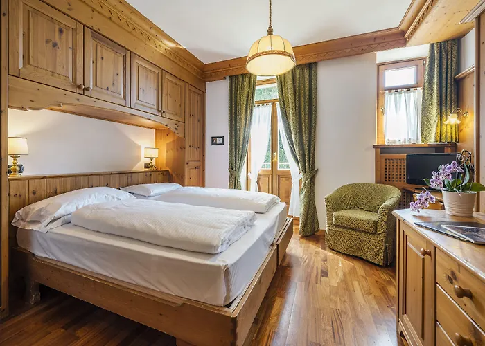 Hotel Franceschi Park