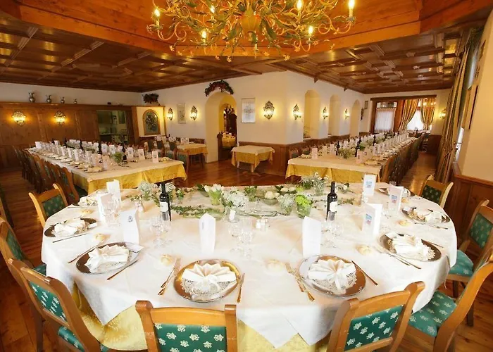 Hotel Franceschi Park 4*