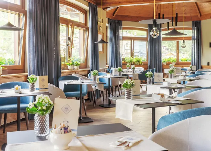 Franceschi Park 4* Cortina d'Ampezzo