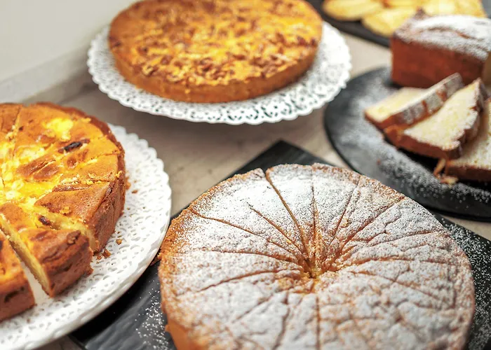 Hotel Franceschi Park 4*