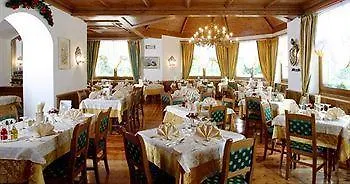 Franceschi Park Cortina d'Ampezzo