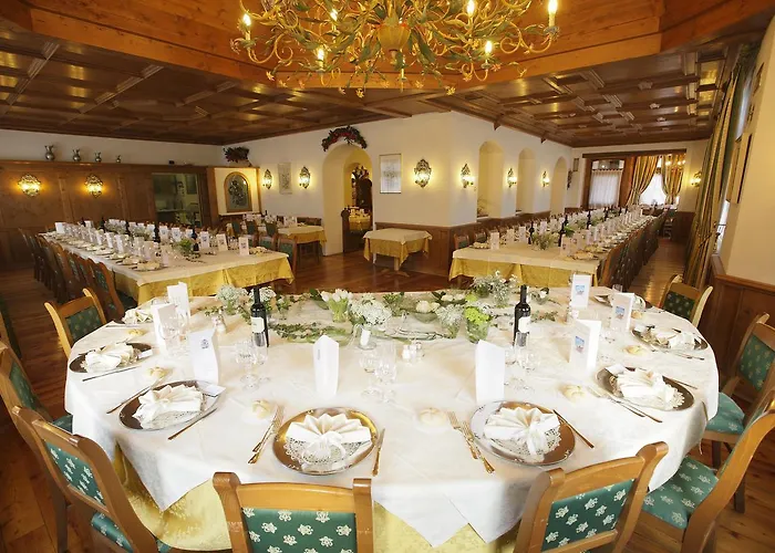 Franceschi Park 4* Cortina d'Ampezzo