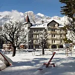 Hotel Franceschi Park 4*