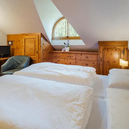 Franceschi Park Hotel Cortina dʼAmpezzo