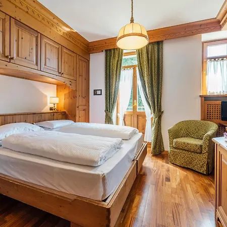 Otel Franceschi Park 4*