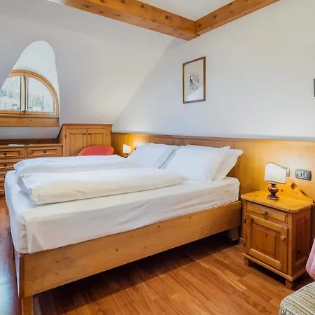 Franceschi Park Cortina dʼAmpezzo