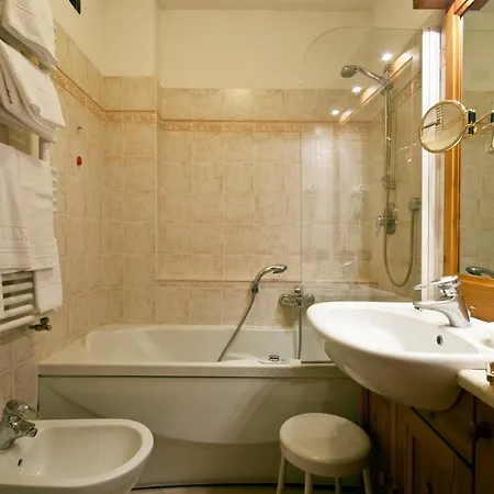 Hotel Franceschi Park Cortina dʼAmpezzo