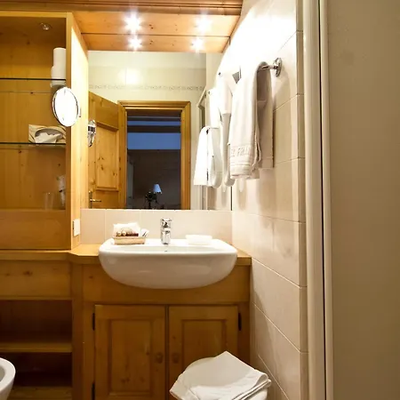 Hotel Franceschi Park 4*