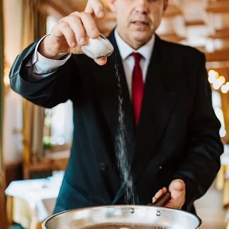 Otel Franceschi Park 4*