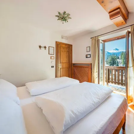 Franceschi Park 4*
