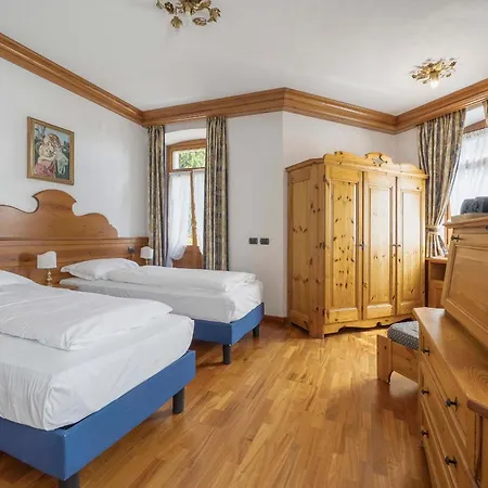 Franceschi Park Cortina dʼAmpezzo