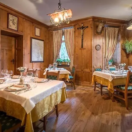 Franceschi Park Otel