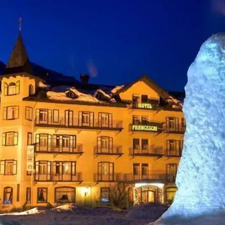 Franceschi Park Otel