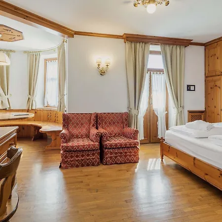 Franceschi Park 4*