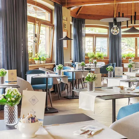 Franceschi Park 4* Cortina dʼAmpezzo