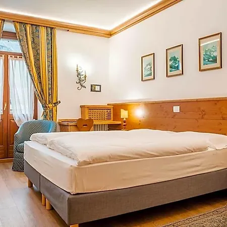 Franceschi Park Hotell Cortina dʼAmpezzo