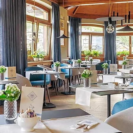 Hotell Franceschi Park 4*