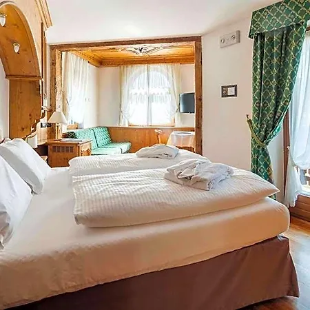Franceschi Park 4*