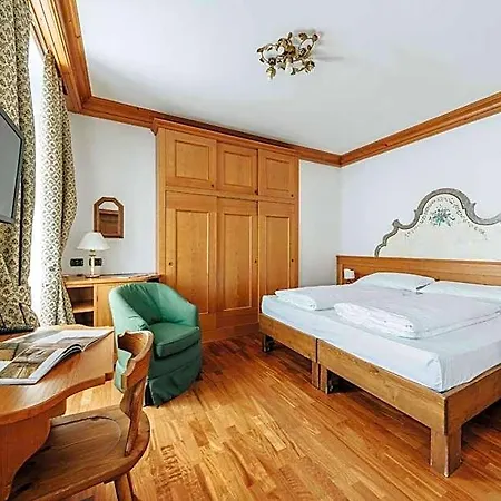 Hotel Franceschi Park