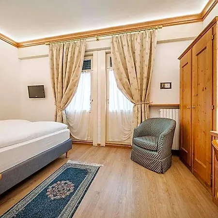 Franceschi Park 4* Cortina dʼAmpezzo