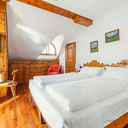 Franceschi Park Hotel 4*
