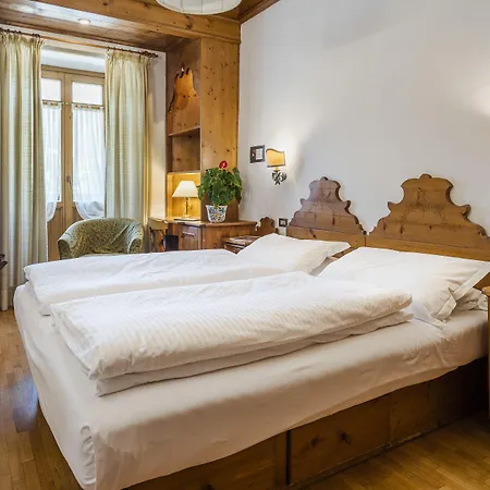 Franceschi Park 4* Cortina dʼAmpezzo