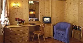 Hotell Franceschi Park Cortina dʼAmpezzo