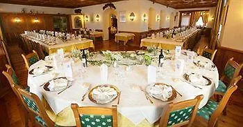 Hotell Franceschi Park
