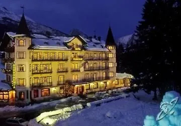 Hotell Franceschi Park