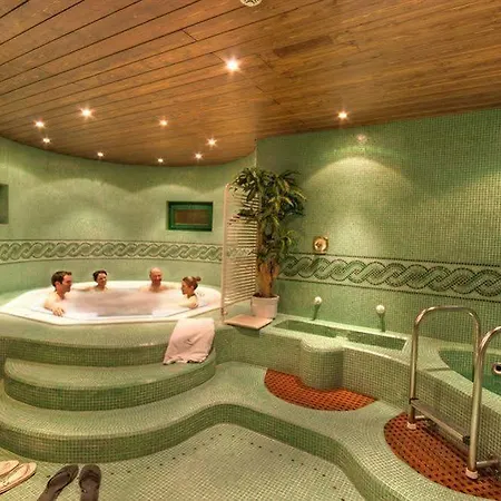 Franceschi Park Hotel Cortina dʼAmpezzo