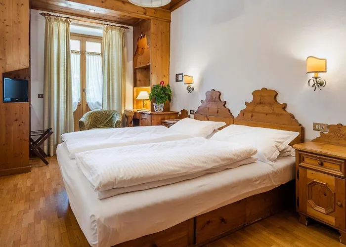 Szálloda Franceschi Park 4*