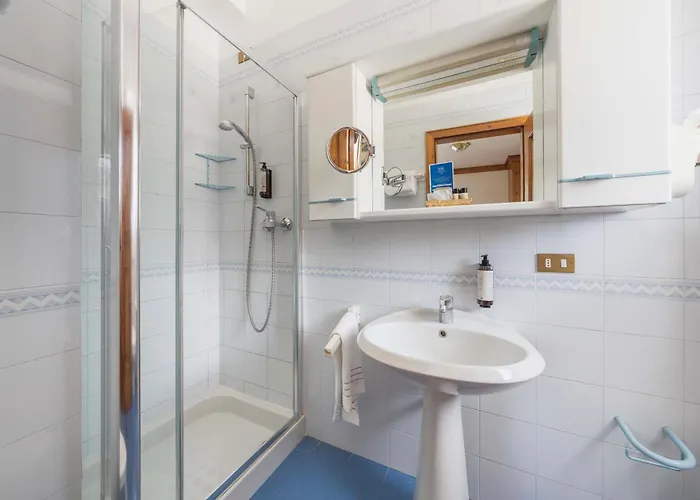 Franceschi Park 4*